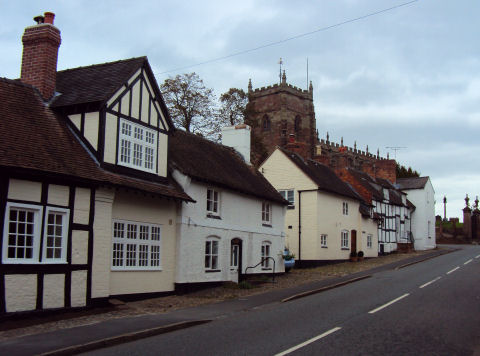 Malpas